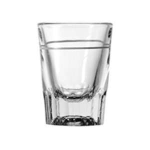 com 2 Oz. Whiskey Glass with 1 Oz. Line (5282/928U) Category Whiskey 