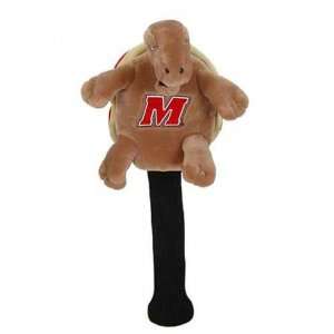  Maryland Terrapins Mascot Headcover