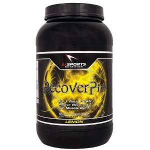  AI Sports Nutrition RecoverPro   336 Grams   Red Raspberry 