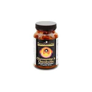   Chondroitin   90 caps., (Harmonic Innerprizes Formerly Etherium Tech