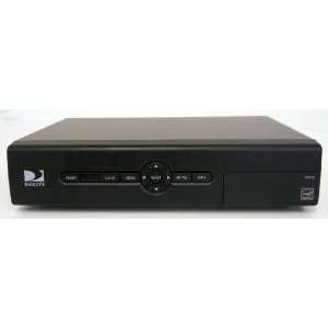  DirecTV D12 700 Satellite Receiver Energy Star Rated 