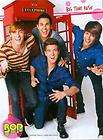 BIG TIME RUSH, TEEN   POSTERS PINUPS items in logan henderson store on 