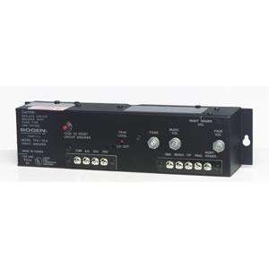  New Bogen 15 Watt Amplifier   BG TPU15A Electronics