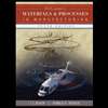   in manufacturing and dvd 10th 08 j t black e paul degarmo and ronald a