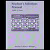 Algebra and Trigonometry / Precalculus   Solution Manual (4TH 12)