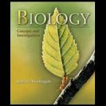 Biology Concepts and Investigations 09 Edition, Marielle Hoefnagels 