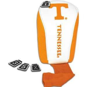  TENNESSEE NCAA College Player Performance Head cover 