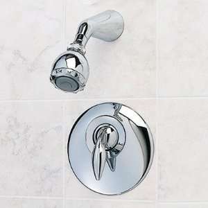  Tendence In Wall Shower Trim Kit With EverClean: Home 