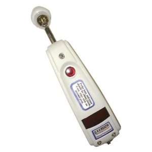  Exergen Temporal Scanner Thermometer   TAT 5000, Used in 
