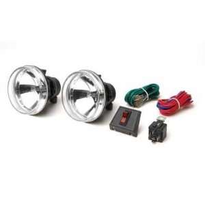   Rampage R5083059 Fog Lamp Kit For Recovery Series Bumper: Automotive