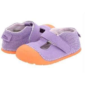   Toddlers Poodle Eco friendly Sneakers in Aster Purple ~ Size 10 Baby