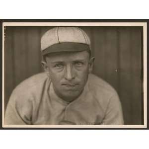  Ennis Telfair Rebel Oakes,1883 1948,Major League Baseball 