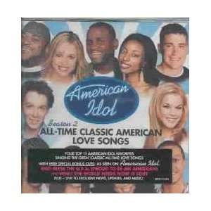  AMERICAN IDOL GREATEST MOMENTS 2 