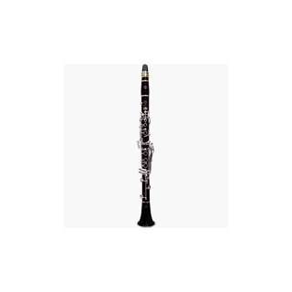  Selmer Paris Saint Louis A Clarinet Musical Instruments