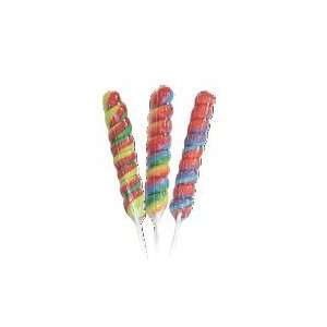 Teeny Twister Pops .44 oz.   48 pieces Grocery & Gourmet Food