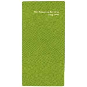  2012 San Francisco Diary   Lime