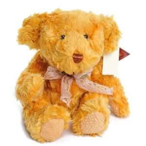  Aurora Teddy Original   8 Golden Brown Bear [Toy]: Toys 