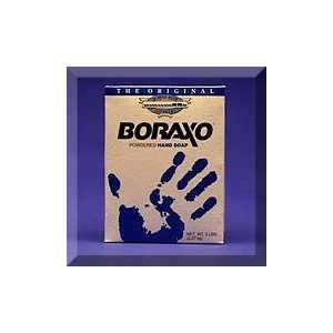 1ea   Regular Boraxo Powdered Soap (5 10# Boxes)  Kitchen 