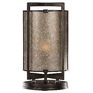  Fine Art Lamps 590810 Table Lamp: Home Improvement