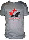 team canada shirt  