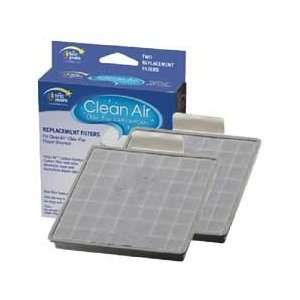    The First Years Clean Air Replacement Filter: Kitchen & Dining