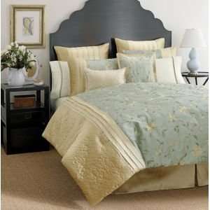  Laura Ashley Bedding Chelsea Queen Comforter Set Comforter Set 