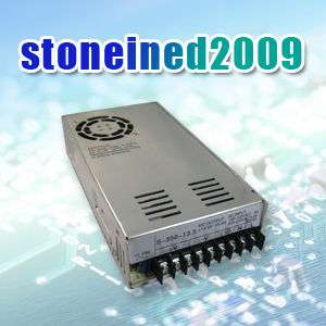 350W 13.5V DC Regulated Switching Power Supply [K004]  