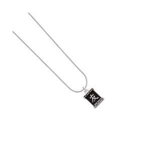  Chinese Character Symbols   Friendship Snake Chain Charm 