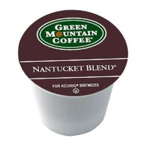 Green Mountain Coffee K Cups, Nantucket: Grocery & Gourmet Food