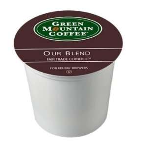 Green Mountain Coffee K Cup Portion Pack for Keurig K Cup Brewers, Our 
