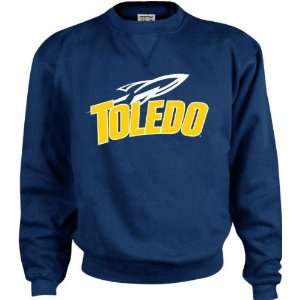 Toledo Rockets Kids/Youth Perennial Crewneck Sweatshirt:  
