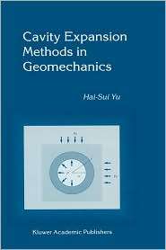   in Geomechanics, (0412799901), Hai Sui Yu, Textbooks   Barnes & Noble