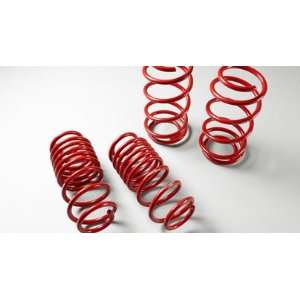  TRD Lowering Springs Scion tC 2011 2012 Genuine Scion New 