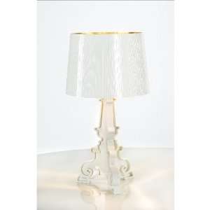  Kartell Bourgie Table Lamp