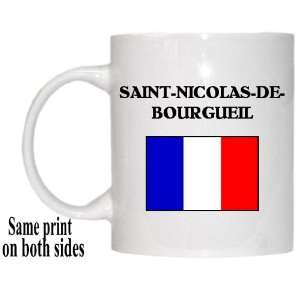  France   SAINT NICOLAS DE BOURGUEIL Mug 