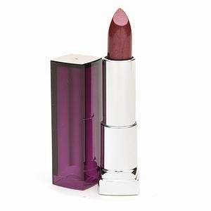 Maybelline Color Sensational Lipstick 415 Plum Tastic  