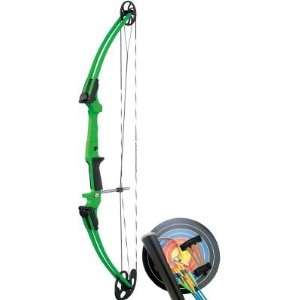  Archery: Genesis Colored Bow Kit: Sports & Outdoors