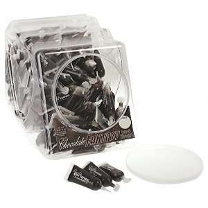  Bundle Chocolate Fantasy Body Topping Display and 2 pack 
