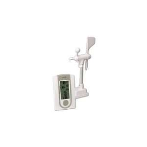  Taylor 2752 Weather Station Patio, Lawn & Garden