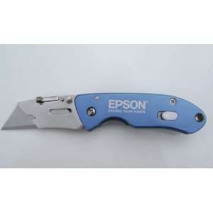  Epson Box Cutter Utility Knife