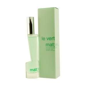  MAT LE VERT by Masaki Matsushima EAU DE PARFUM SPRAY 1.3 