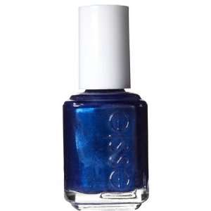  Essie Nail Enamel Aruba Blue 280 0.5 oz (Pack of 4 