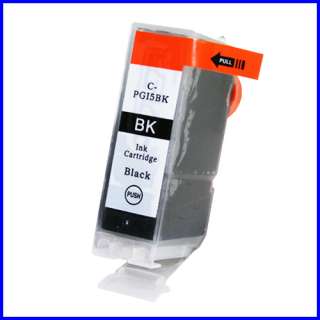 10 CLI8 PGI 5 Ink Cartridge for Canon PIXMA MP530 MP600 MP610 MP800 