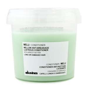  Melu Mellow Anti Breakage Lustrous Conditioner (For Long 