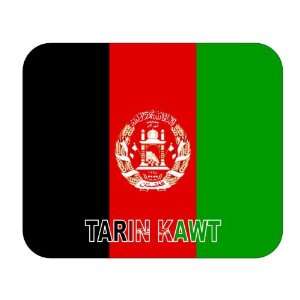  Afghanistan, Tarin Kawt Mouse Pad 