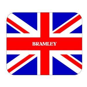  UK, England   Bramley Mouse Pad 