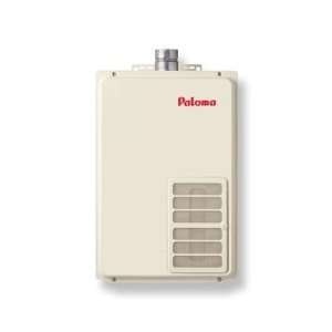  Paloma Rheem Tankless Water Heater
