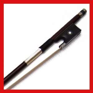  Brazilwood Violin Bow Size 1/8 ~ High Quality,Great Sound 