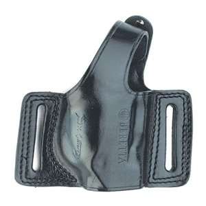  Beretta Pancake/Tanga Leather Holster