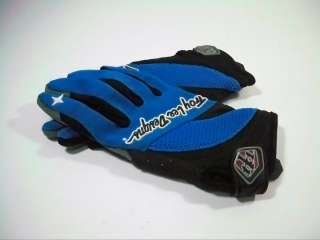 Troy Lee XC Gloves/ For Bike&Motocycle / Dark Blue / L  